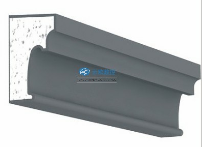 eps线条基线