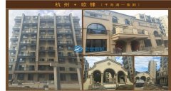 EPS装饰线条案例12