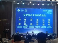 EPS装饰线条行业专业技术交流高峰