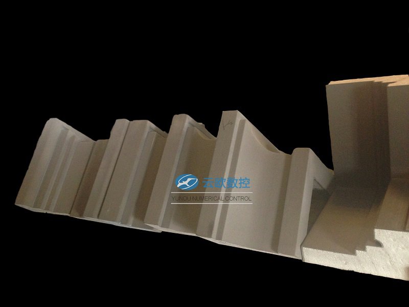 eps线条实物12