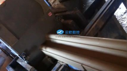EPS线条刮浆机