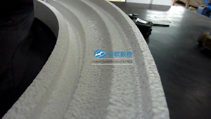 eps线条切割机