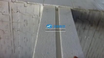 外墙eps线条泡沫